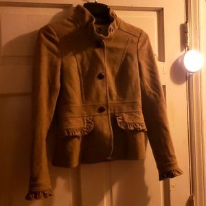 J.Crew Jacket